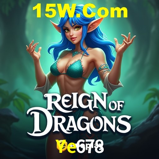 Descubra o Mundo do Cassino Online com Ye678