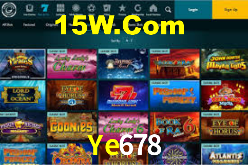 Ye678,Ye678 Bet