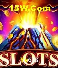 Slots com jackpots e giros grátis na Ye678