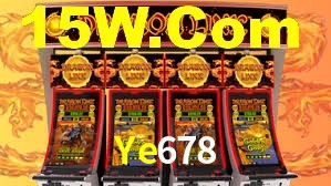 Exclusive Games Ye678