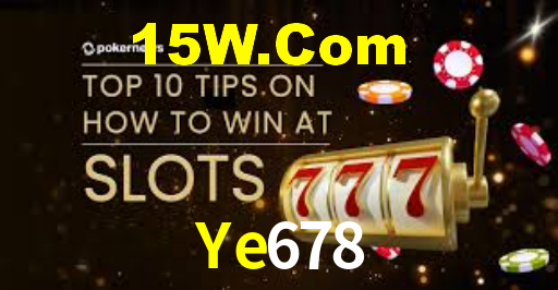 Ye678 Bet