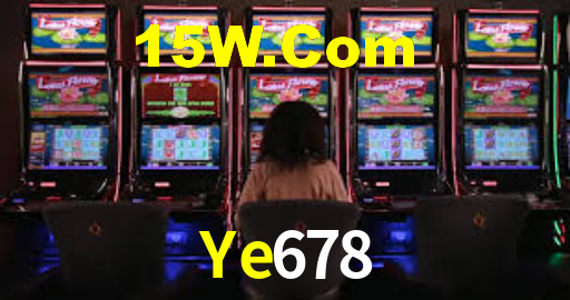 Ye678
