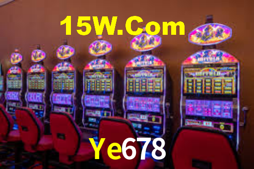 Ye678 Bet
