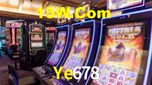 Ye678 Bet