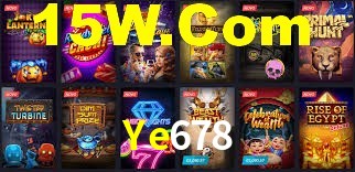 Blackjack Table Ye678