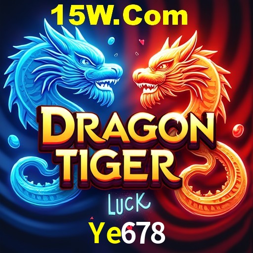 Game Providers Ye678