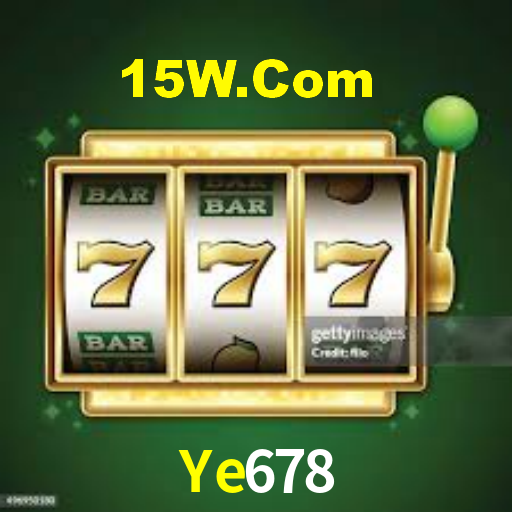 Ye678