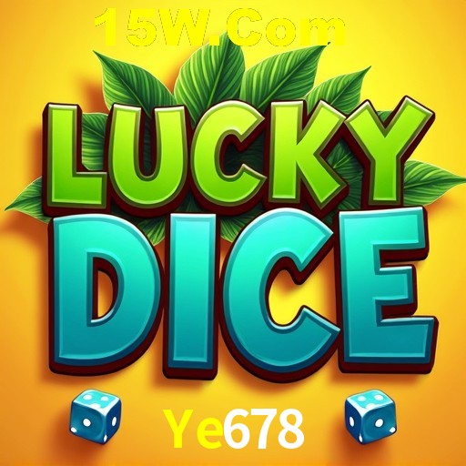 Slot Games Ye678