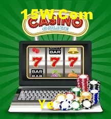 Casino VIP Ye678