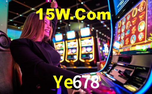 Ye678: A Experiência de Casino com Jogos de Mesa ao Vivo