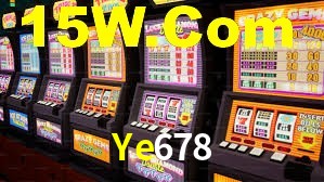 Ye678