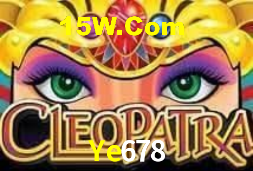 Ye678 Bet