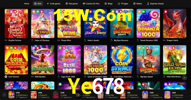 Ye678.Com