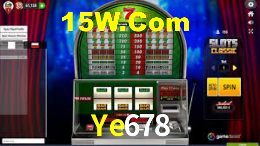Ye678
